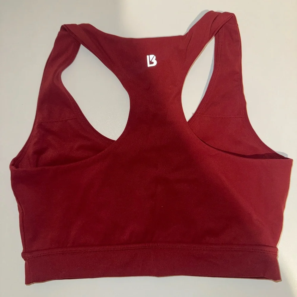 BuffBunny Solar Sports Bra - Picture 2 of 4